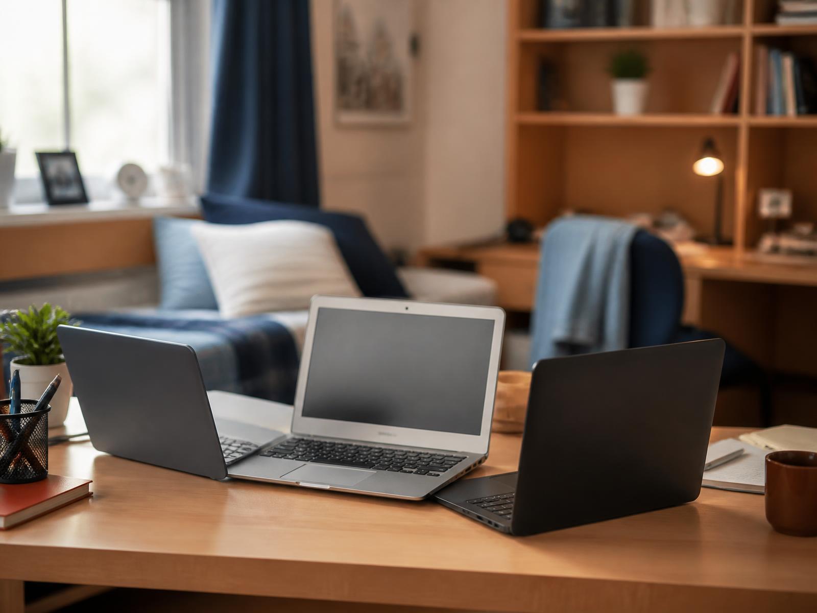 Best Laptops Under $600 for Students (September 2026)
