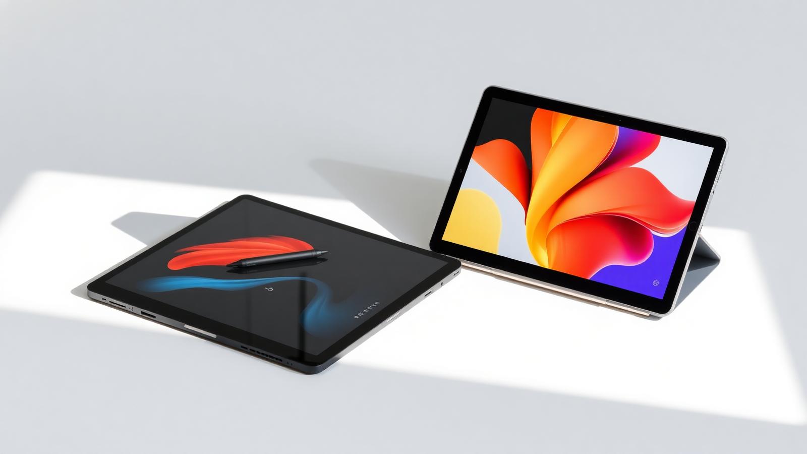 Best Tablets (September 2026)