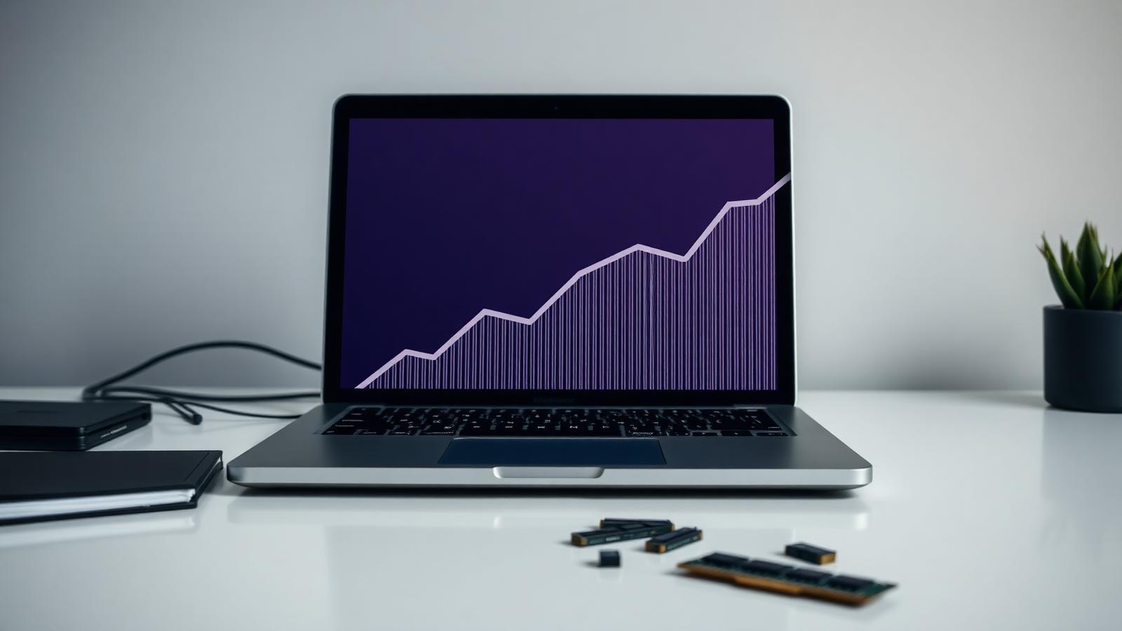 Why Laptop Prices Are Climbing in Late 2026, and Why It's Not Slowing Down Soon