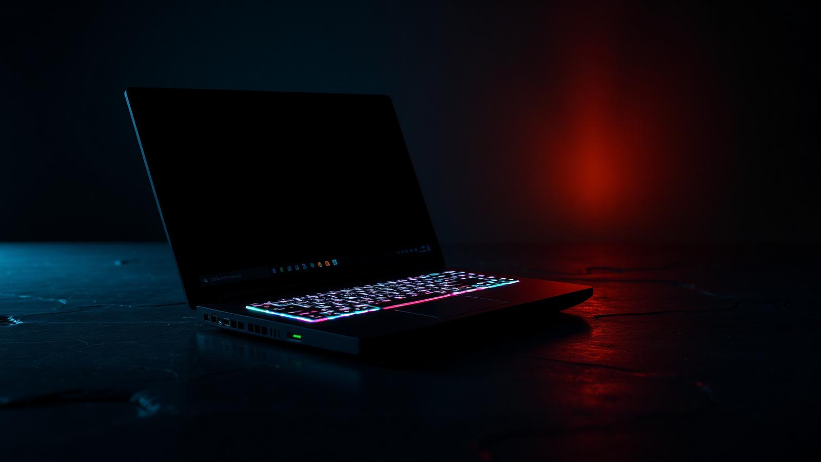 ASUS TUF Gaming A16 Review: $1,000 Gets You a Legit RTX 5070 Laptop