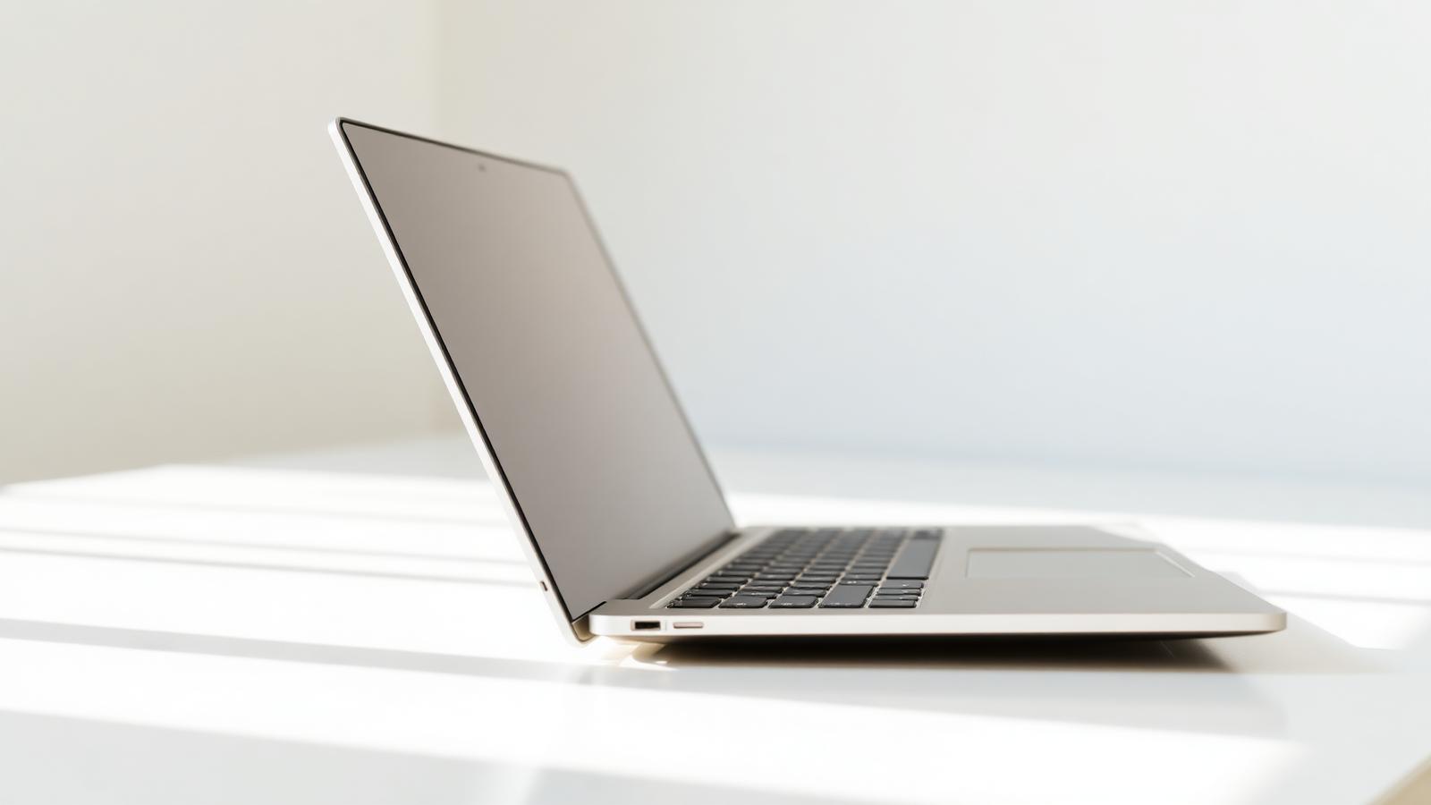 Dell XPS 13 9345 Review: Snapdragon Battery Life Meets a Genuinely Portable Laptop